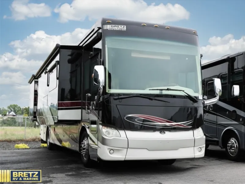 2017 Tiffin Allegro Bus 40 AP - Photo 2