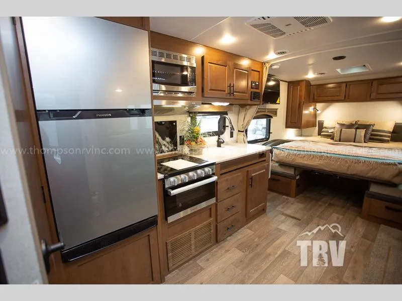 2026 Outdoors RV Creek Side Titanium Series 17MKS - Photo 2