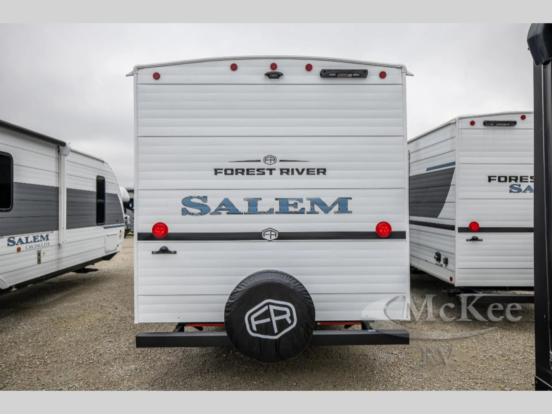 2026 Forest River Salem 250ZEN - Photo 3