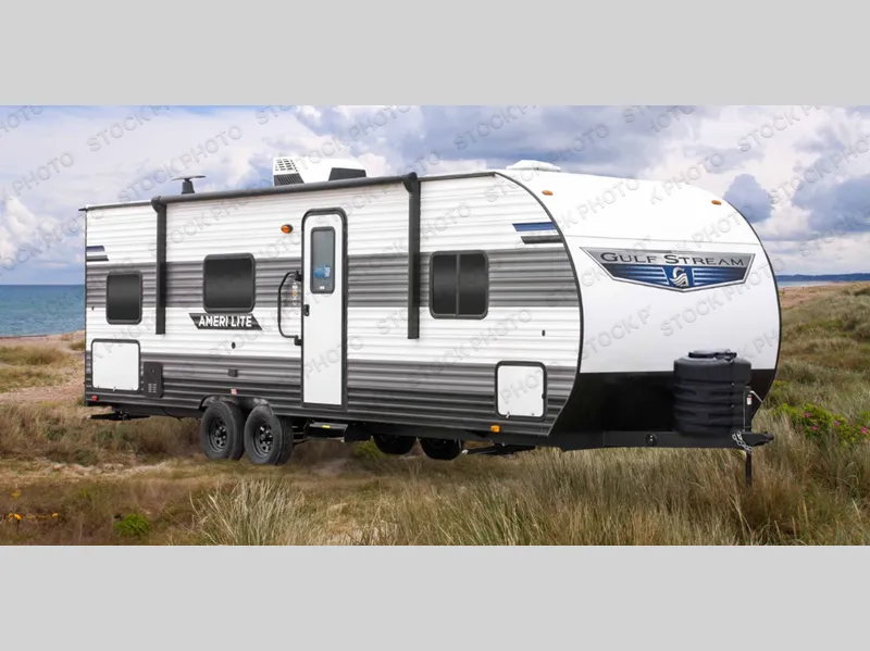2026 Gulf Stream RV Ameri-Lite Ultra Lite 26BHG - Photo 2