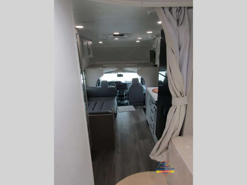 2027 Jayco Redhawk SE 22EF, Photos photo 47