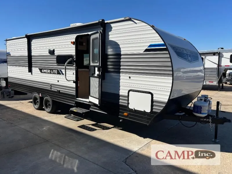 2026 Gulf Stream RV Ameri-Lite Ultra Lite 269BH - Photo 2