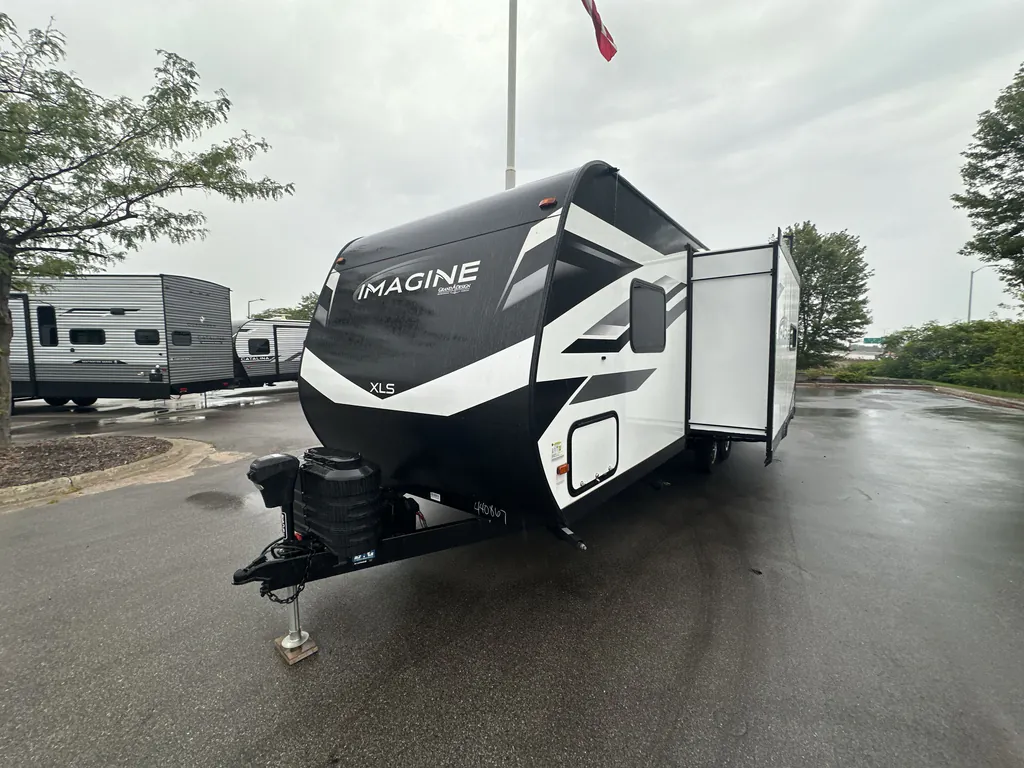 2025 Grand Design Imagine XLS 25DBE, Photos photo 4