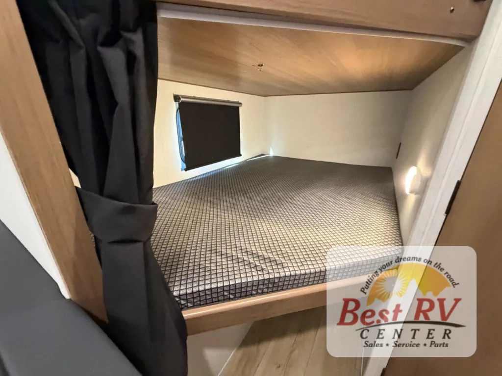 2027 Coachmen Apex Nano 186BH, Photos photo 35