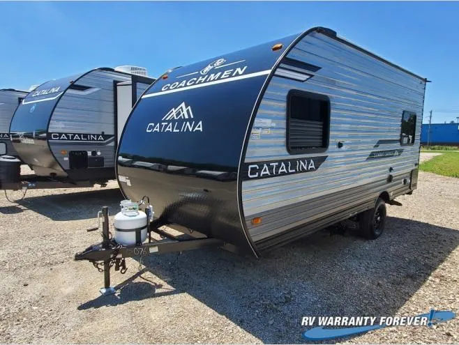 2026 Coachmen Catalina Summit Series 7 154RDX - Photo 2