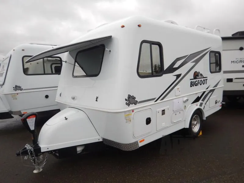 2026 Bigfoot Industries Bigfoot 2500 Series 175FB - Photo 3