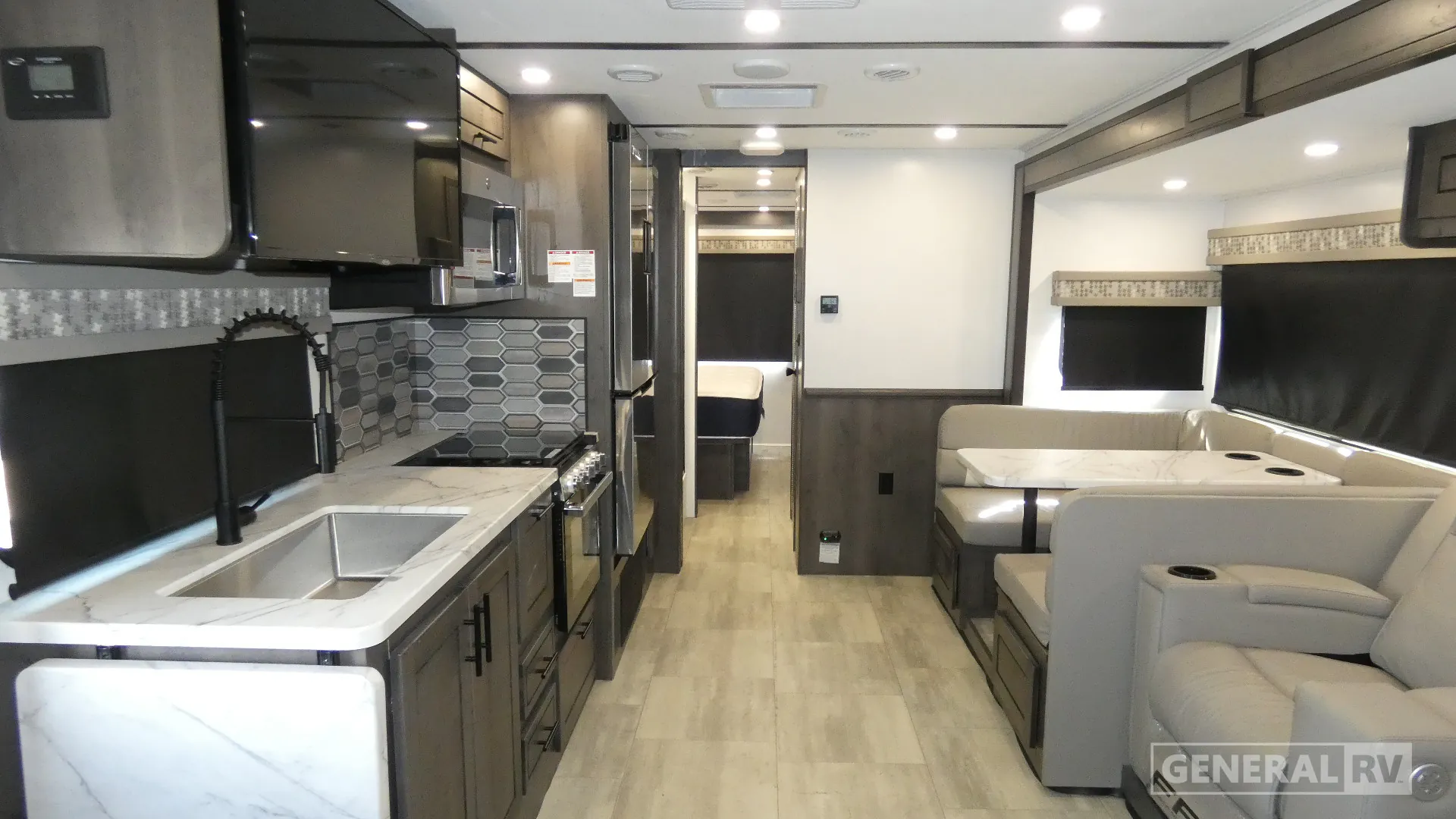 2024 Forest River FR3 30DS - Photo 3