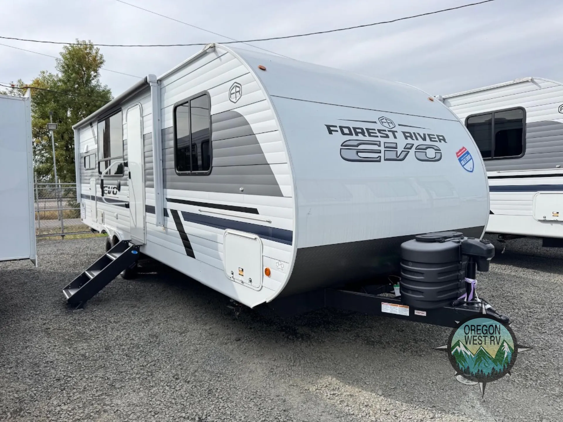 2026 Forest River EVO Lite 2480VBX - Photo 2