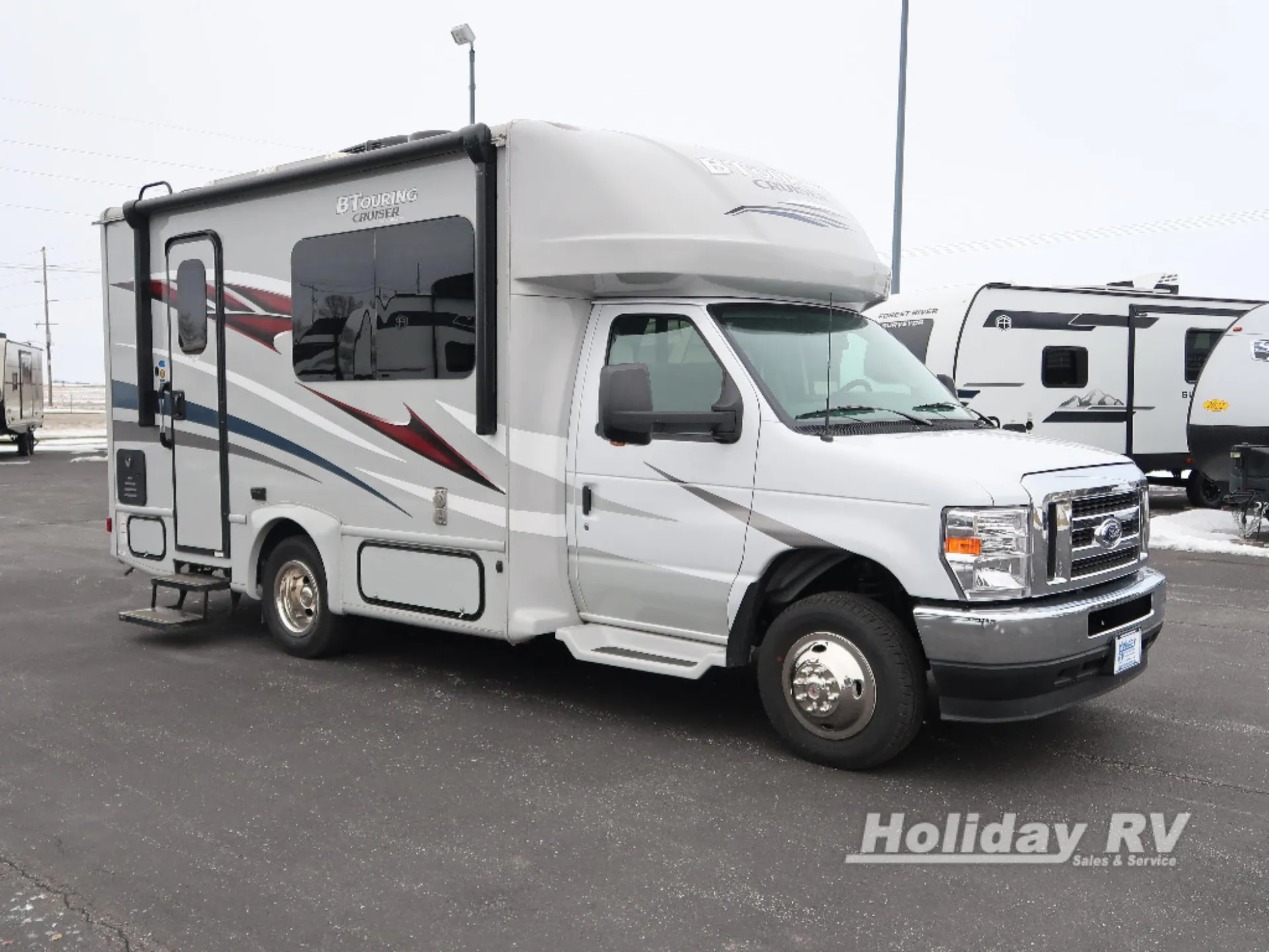 2025 Gulf Stream BT Cruiser 5210 - Photo 2