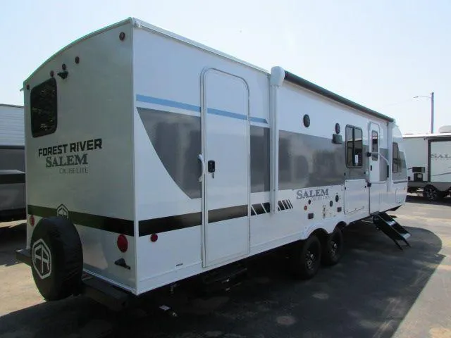2025 Forest River Salem Cruise-Lite 263BHXL, Photos photo 6