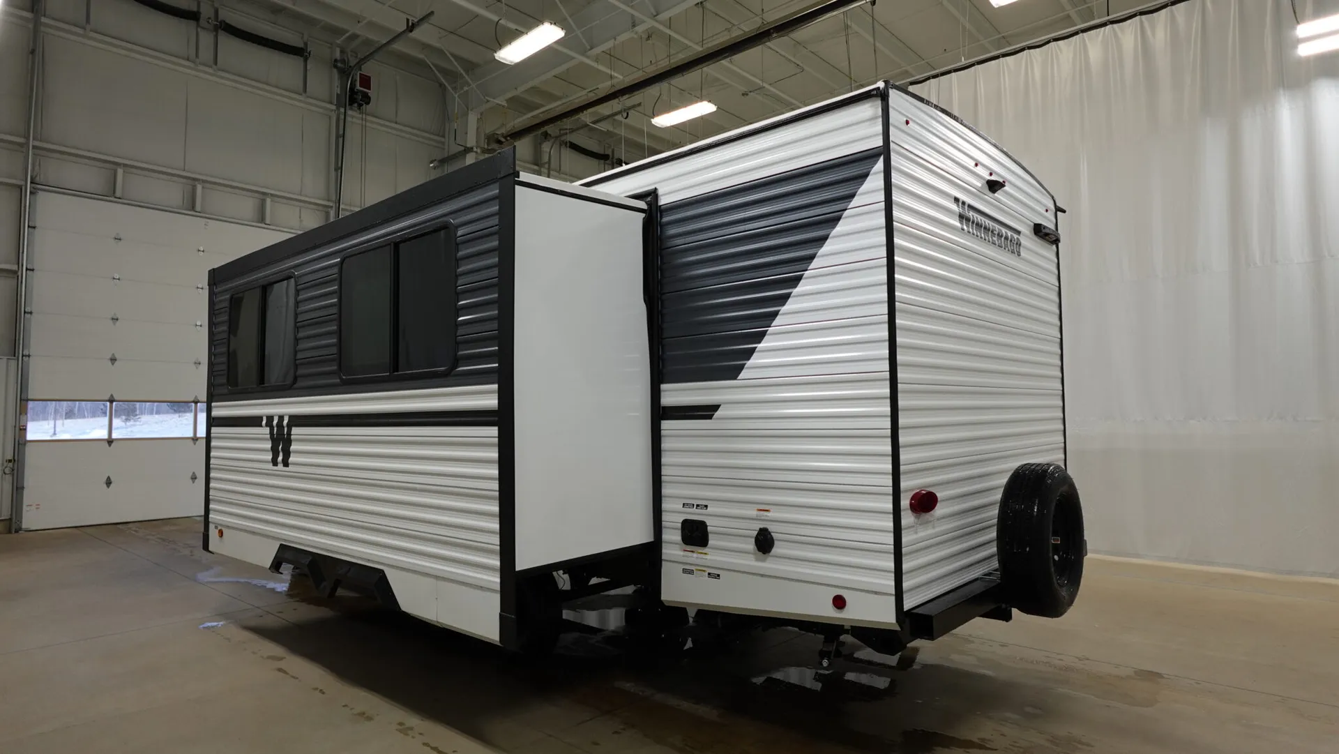 2026 Winnebago Access 24RB - Photo 4