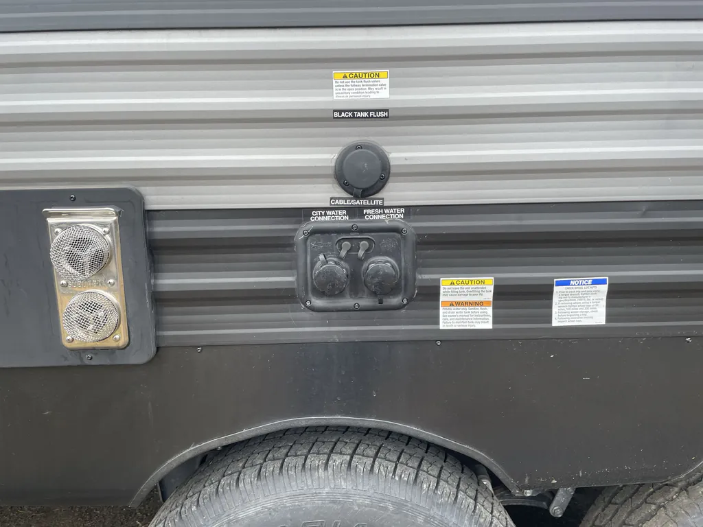 2022 Forest River XLR Boost 29QBX, Photos photo 24