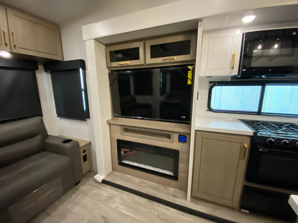 2026 Jayco Eagle 321RSTS, Photos photo 35