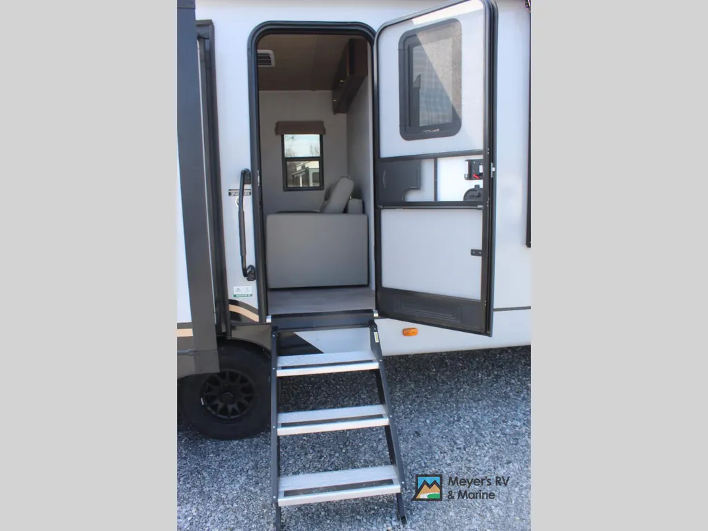 2026 Forest River Vibe 3400XL, Photos photo 12