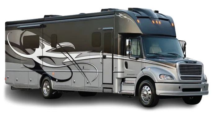 Dynamax Corp DynaQuest XL 3400KD exterior