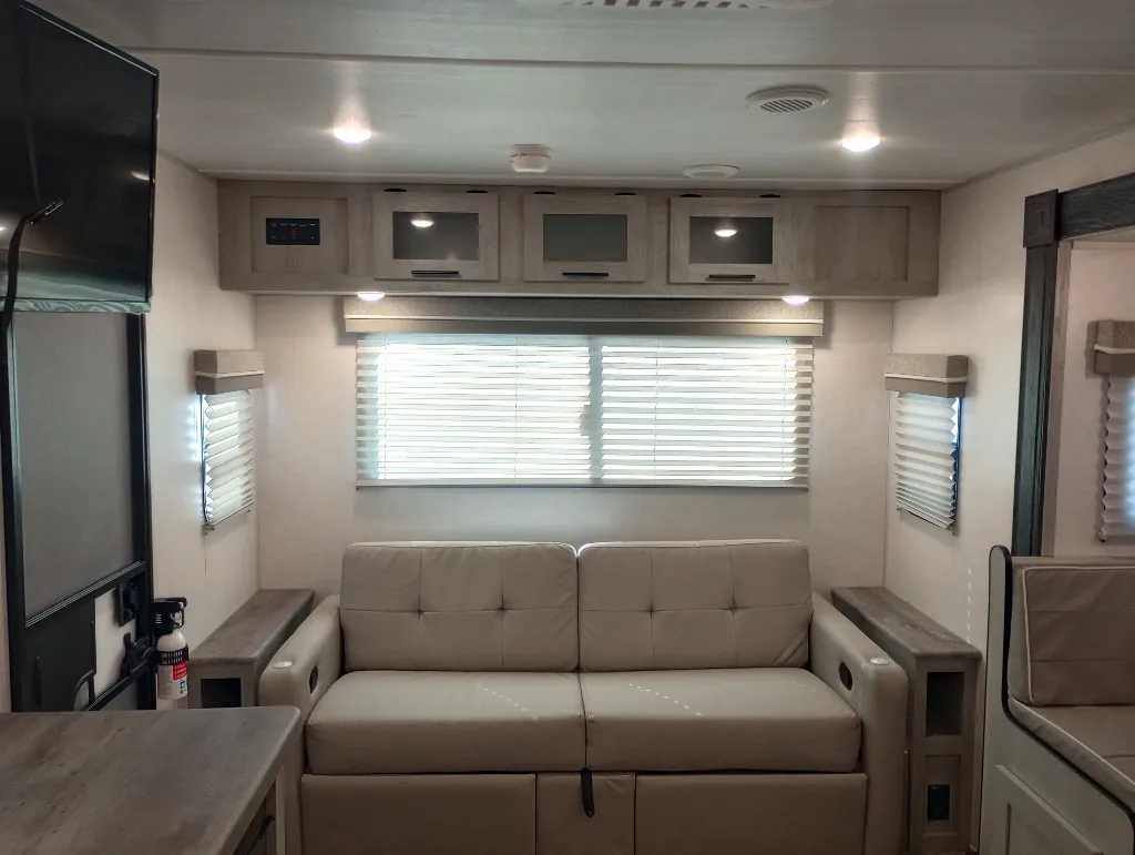 2021 Forest River IBEX 23RLDS, Photos photo 6