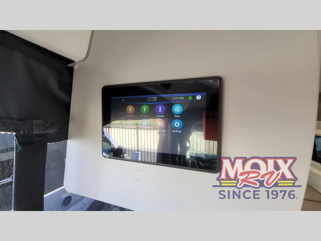 2027 Thor Motor Coach Tellaro 20Y, Photos photo 24