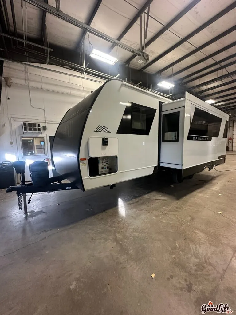 2026 Brinkley Model I 23X, Photos photo 7