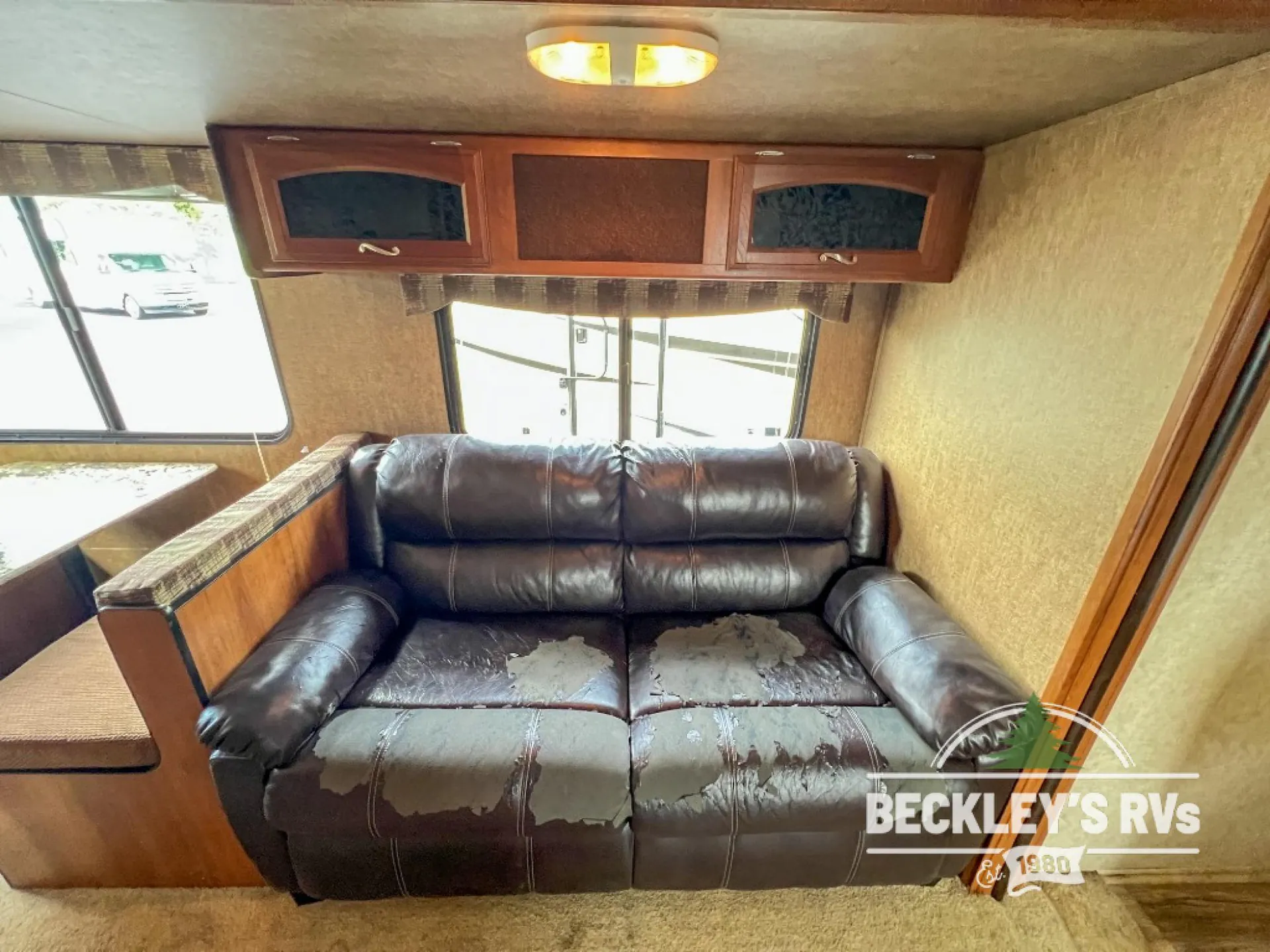 2016 Prime Time Avenger 27BBS - Photo 4