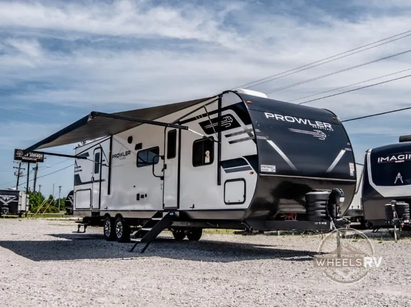2027 Heartland Prowler 3202DSB - Photo 2