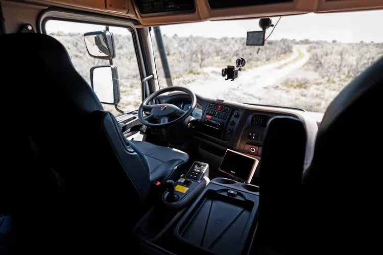 2026 Storyteller Overland GXV Epic Epic - Photo 4