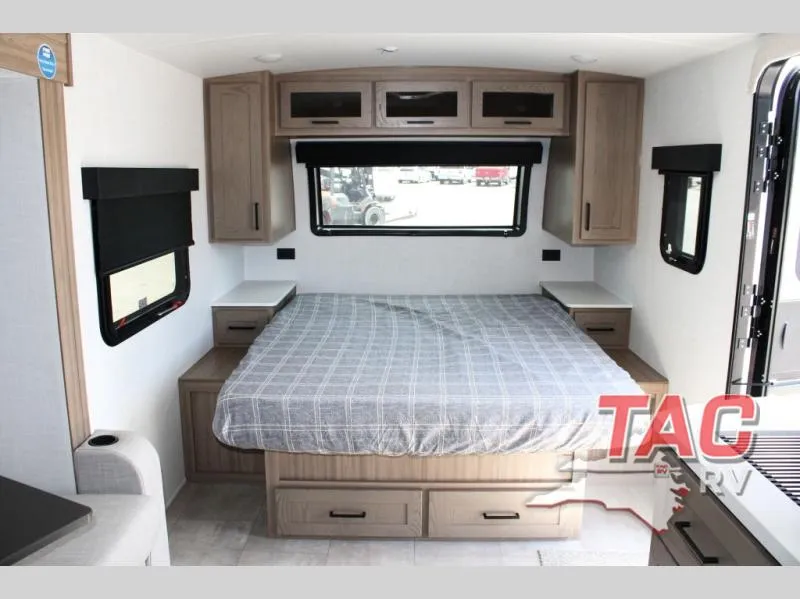 2027 Forest River RV Rockwood GEO Pro 20SFB - Photo 3
