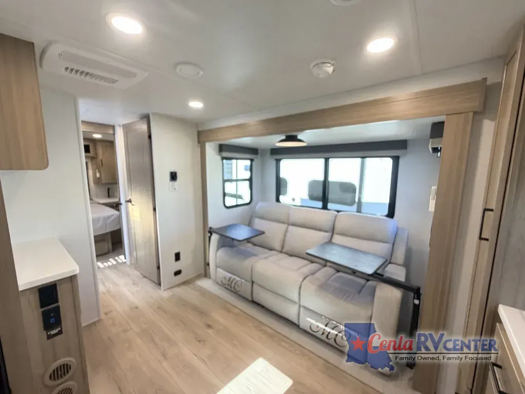 2027 Forest River Rockwood Mini Lite 2506FK - Photo 3