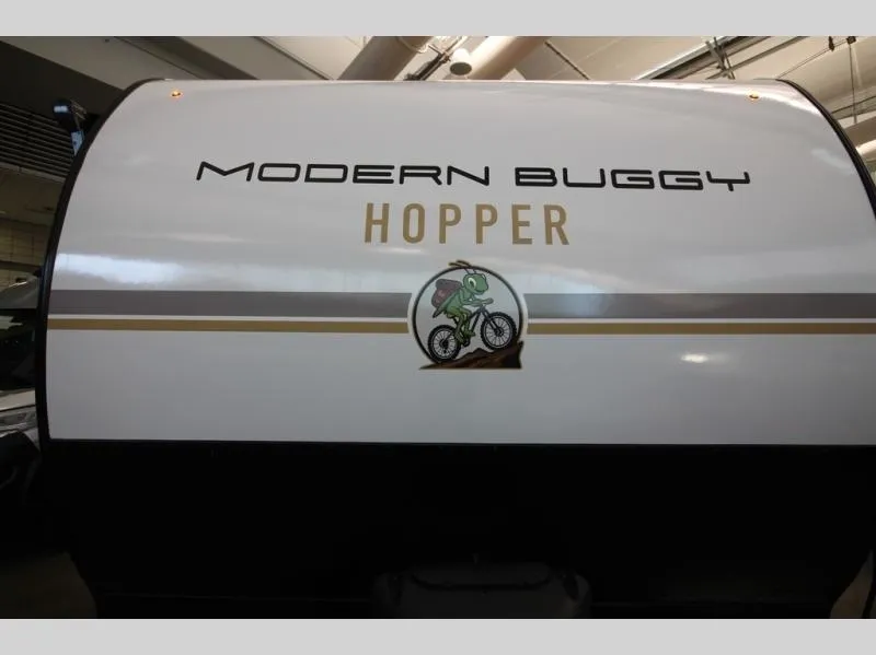2026 Modern Buggy RV Hopper 2 - Photo 4