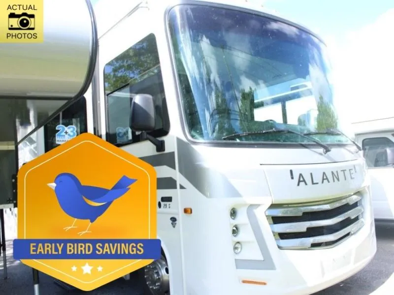 2027 Jayco Alante 29S - Photo 2