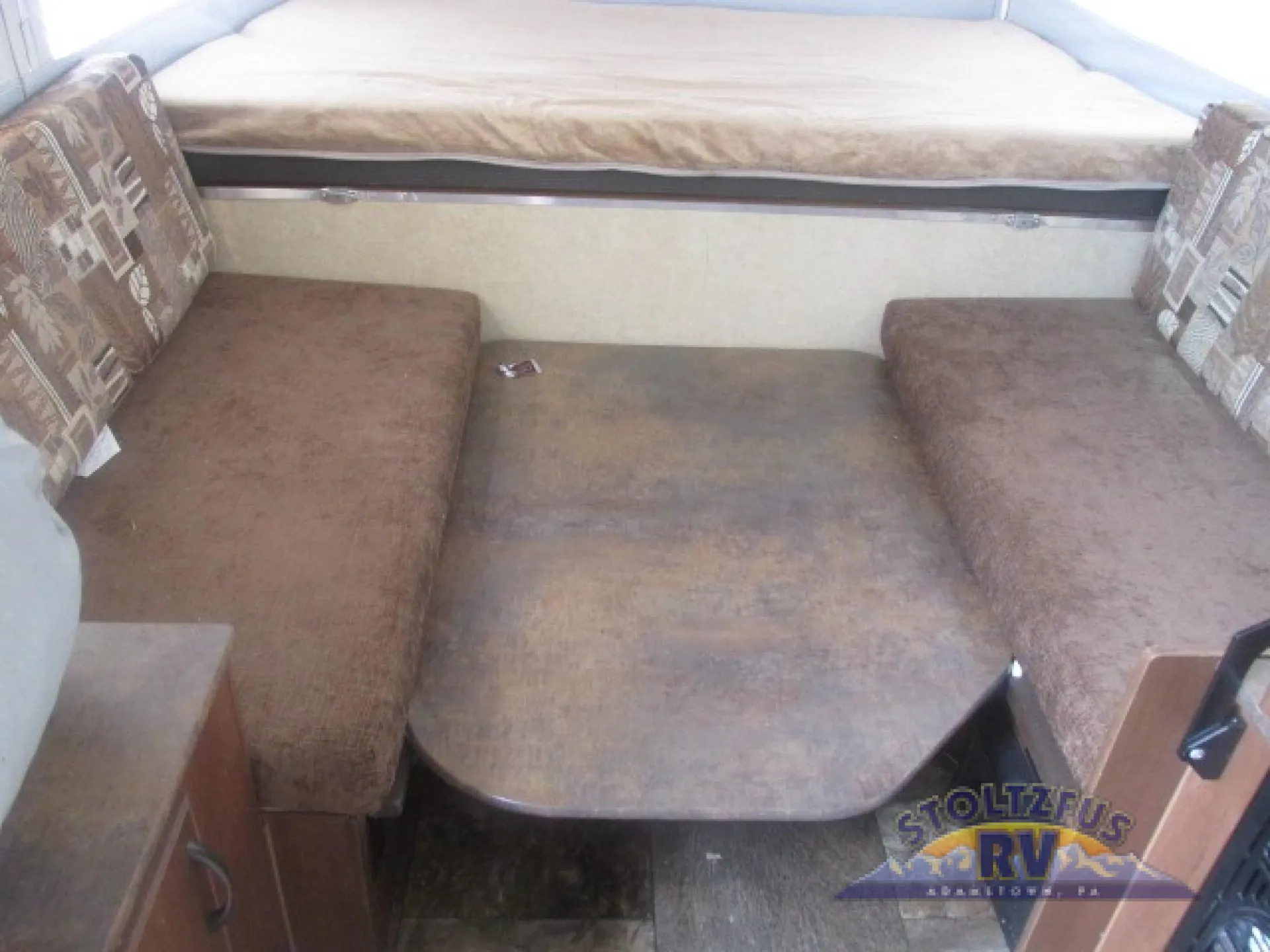 2016 Jayco Jay Series 1007UD - Photo 4