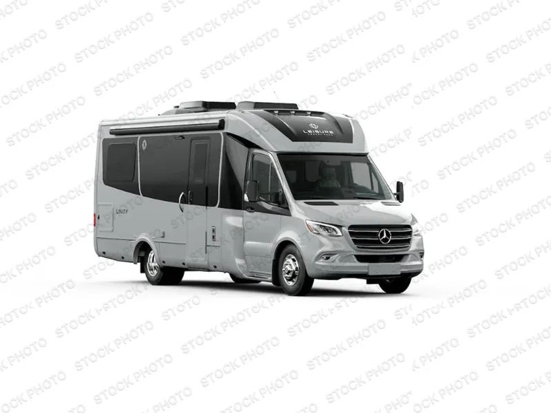 2027 Leisure Travel Unity 24MBL - Photo 2
