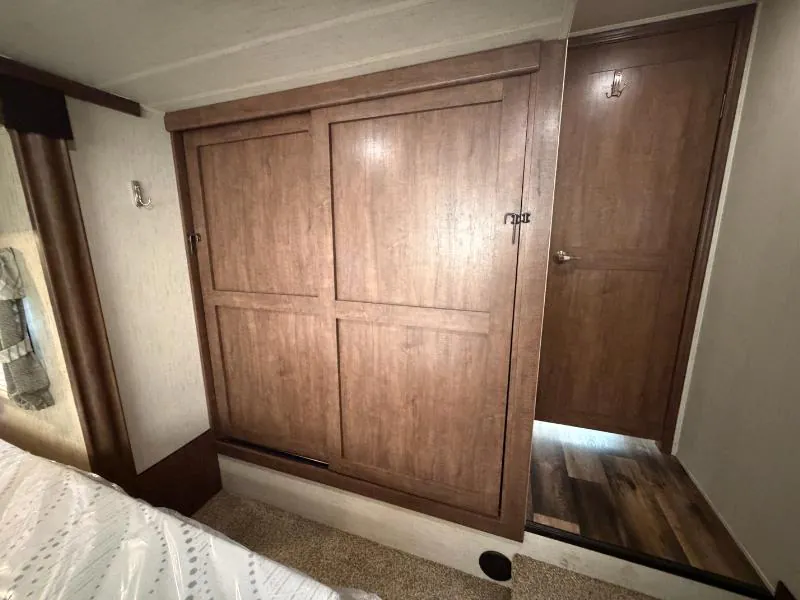 2019 Forest River Sierra Destination 399LOFT, Photos photo 17