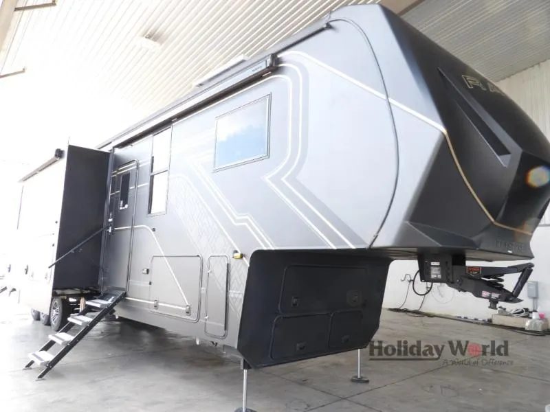 2026 Keystone Raptor 441 - Photo 2