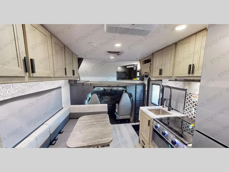 2027 Forest River Sunseeker LE 2350LE - Photo 4