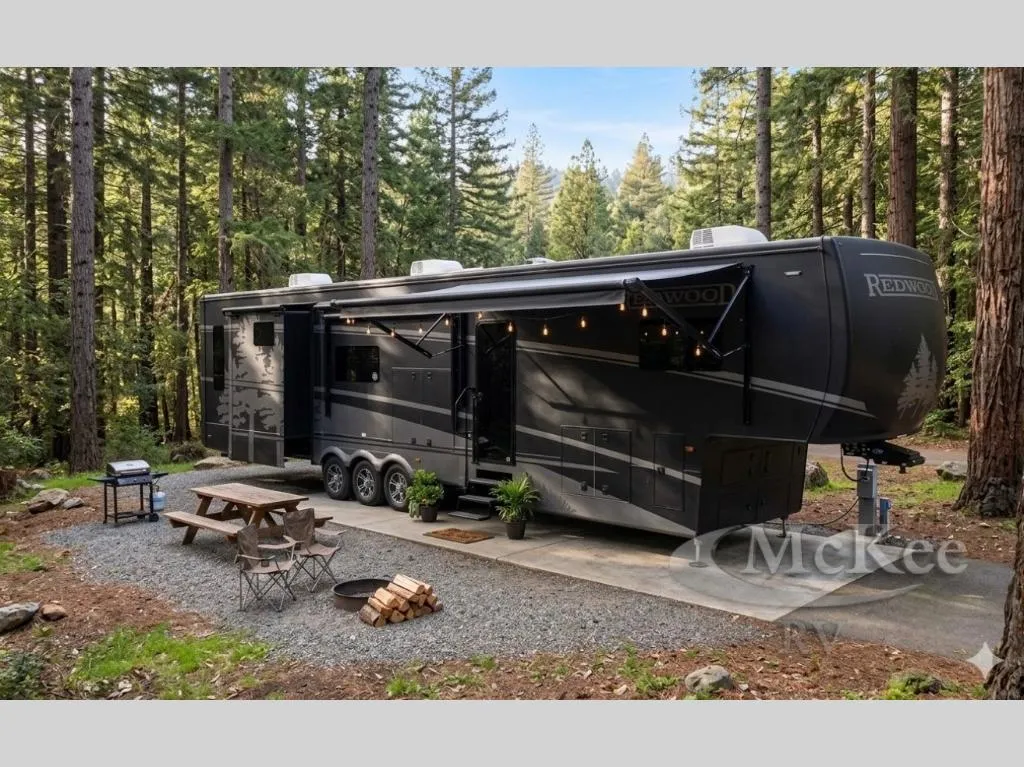2027 Redwood RV Redwood RW415RD - Main photo