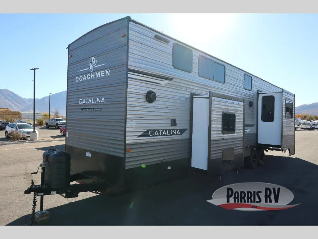 2026 Coachmen Catalina Destination Series 44CONDO - Photo 4
