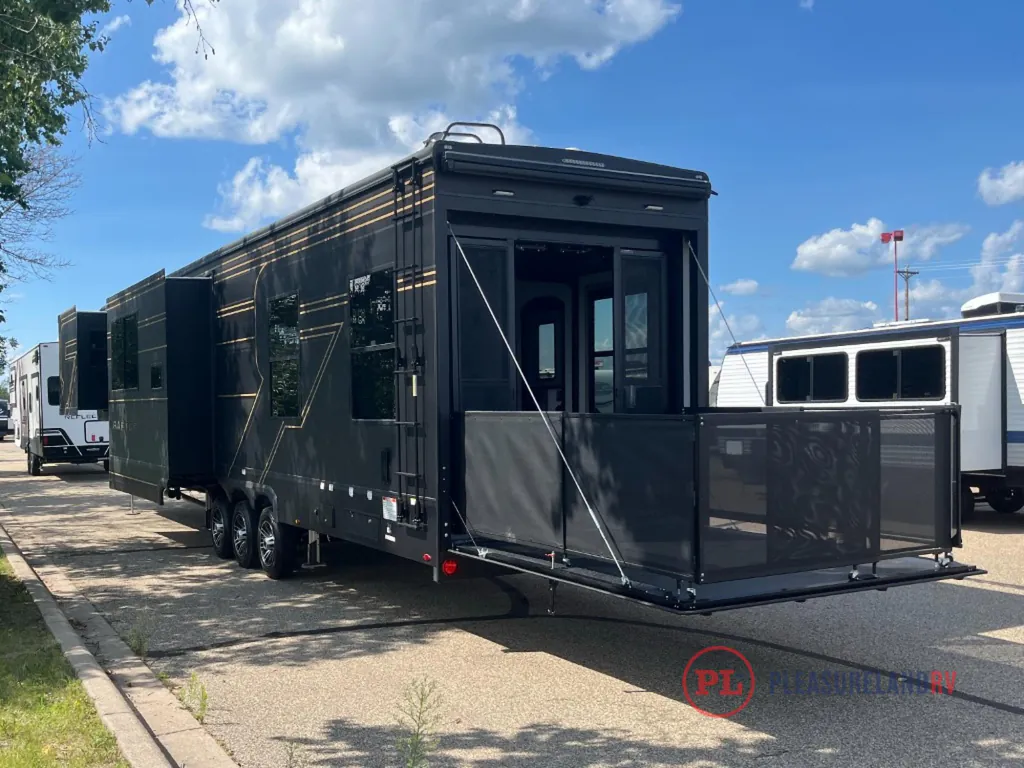 2026 Keystone Raptor 433, Photos photo 5
