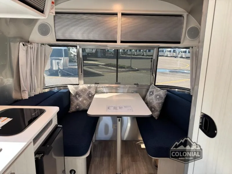 2026 Airstream Bambi 16RB - Photo 3