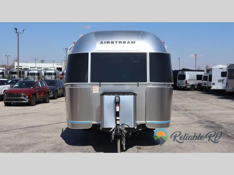 2026 Airstream Caravel 22FB - Photo 4