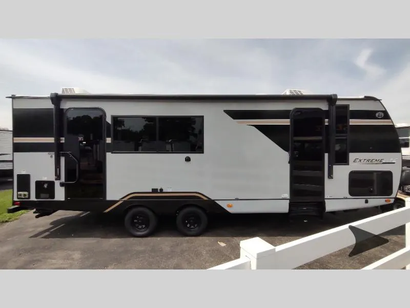 2026 Forest River Vibe 2400RB - Photo 3