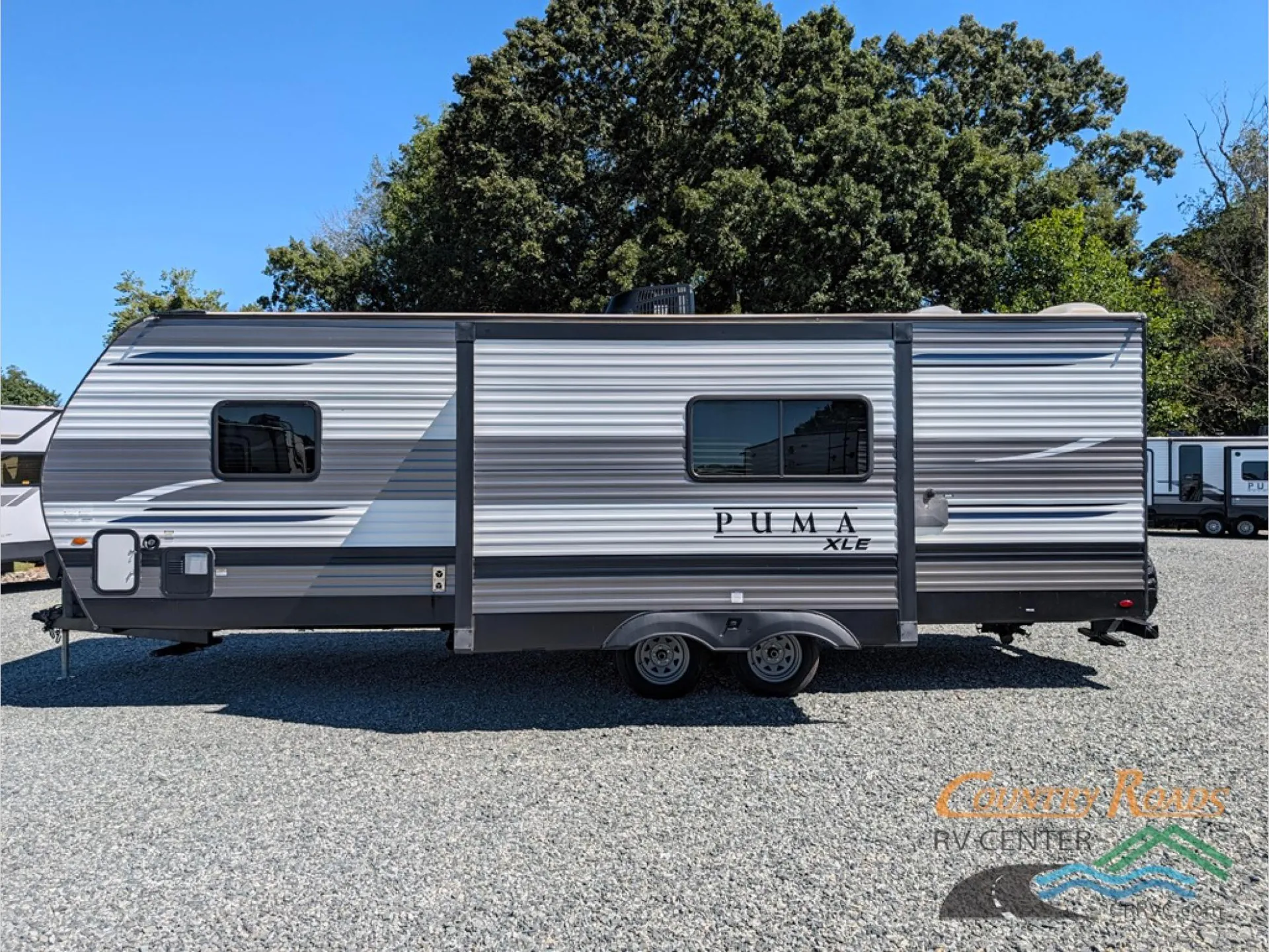 2022 Palomino Puma XLE Lite 25BHSC - Photo 4