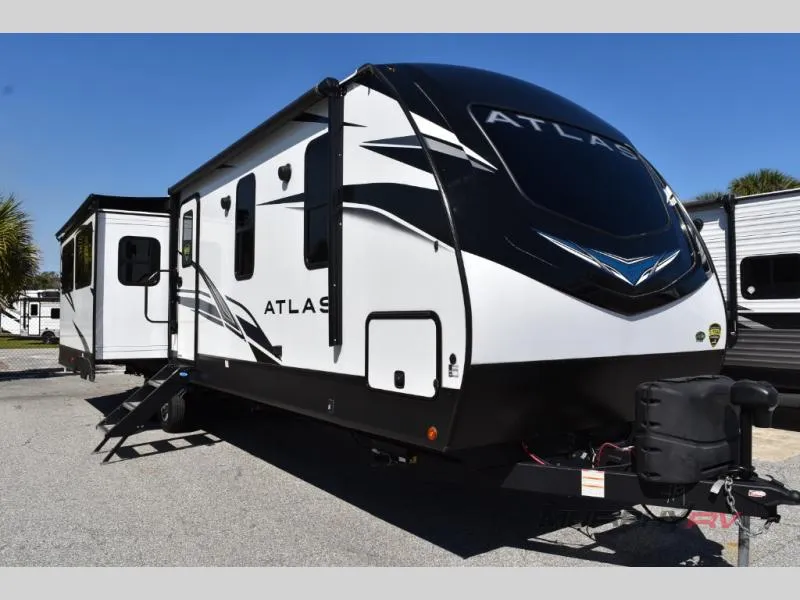 2023 Dutchmen Atlas 3302RL - Photo 2