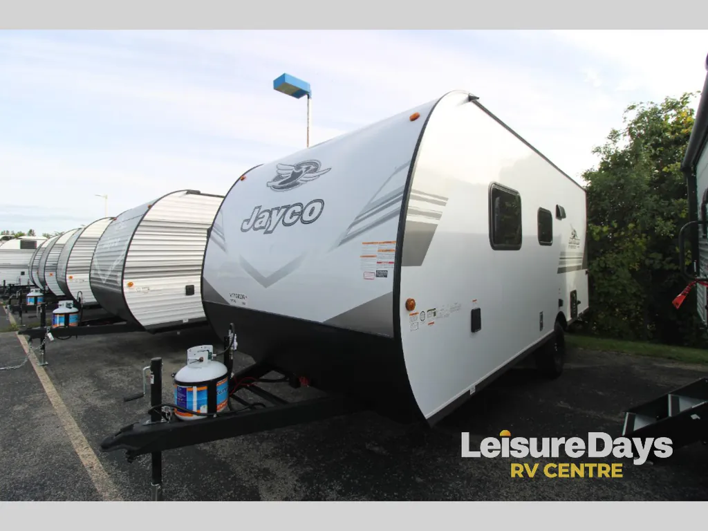 2027 Jayco Jay Flight 175FQ, Photos photo 5