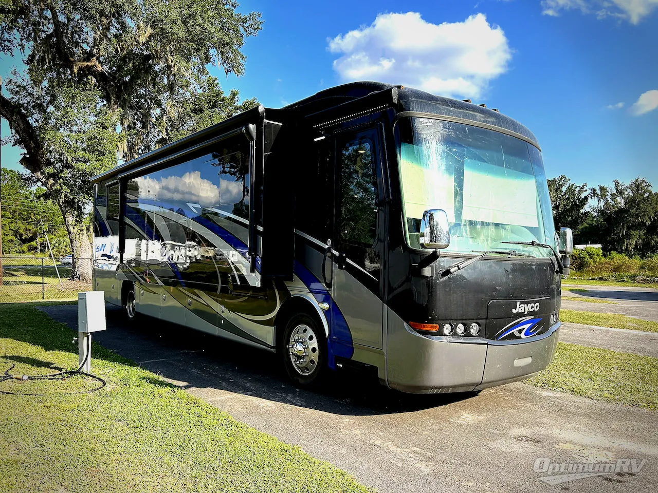 2019 Jayco Embark 39BH - Photo 2