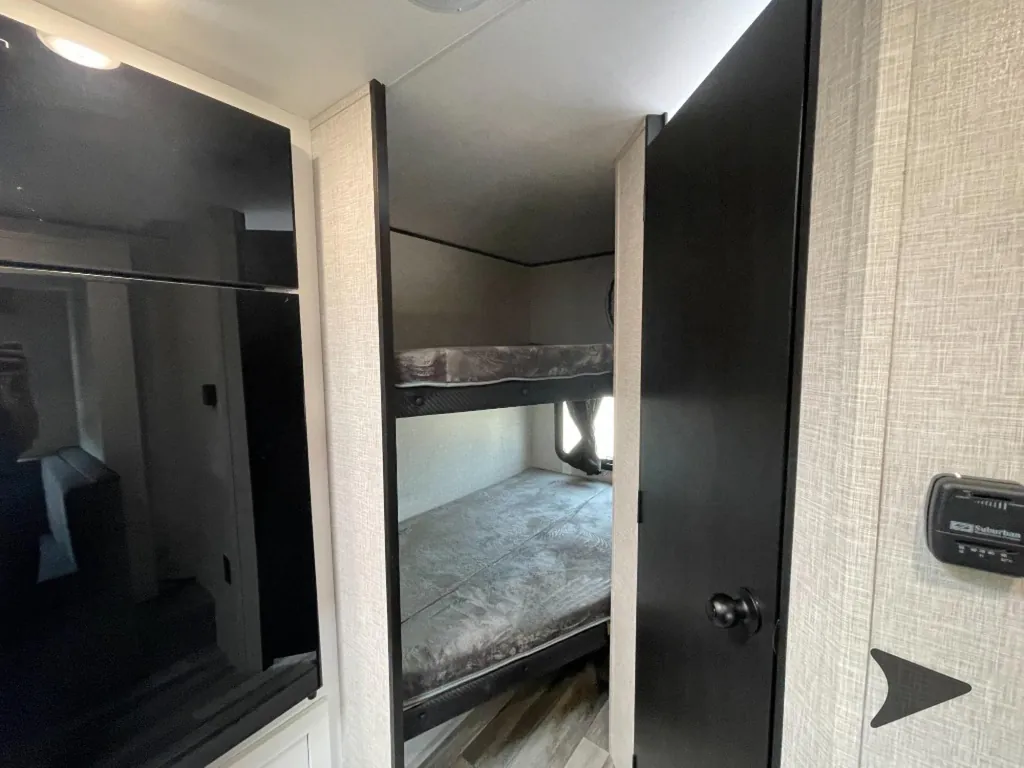2025 Jayco Jay Flight SLX 197MB, Photos photo 19