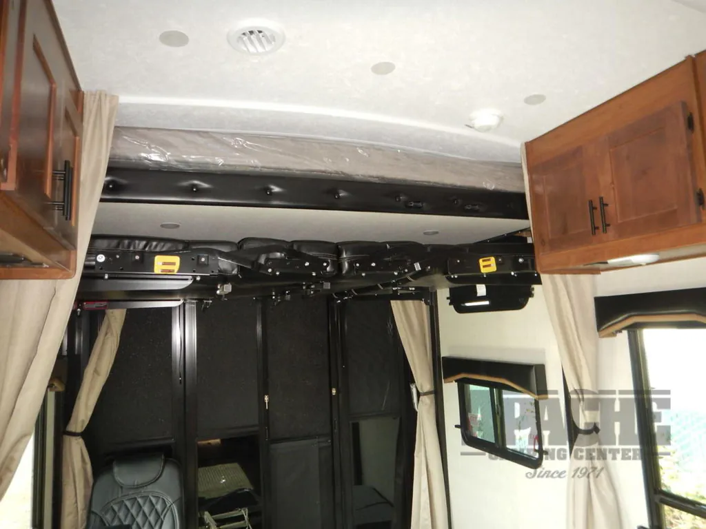 2025 Outdoors RV Trail Series 29TRX, Photos photo 26