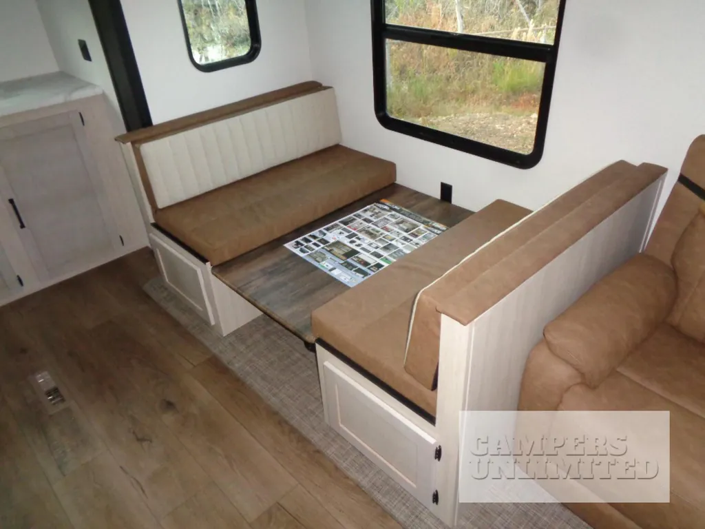 2026 Forest River Puma 310RK, Photos photo 12