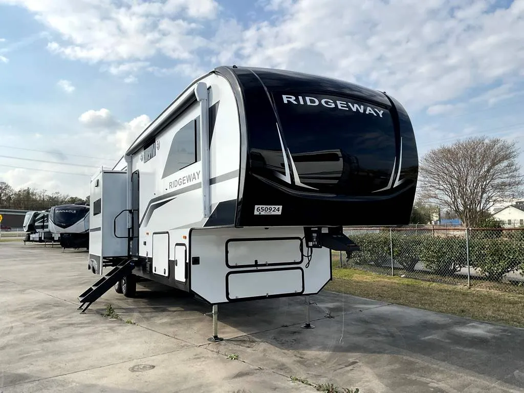 2026 KZ RV Ridgeway 35BH - Photo 3