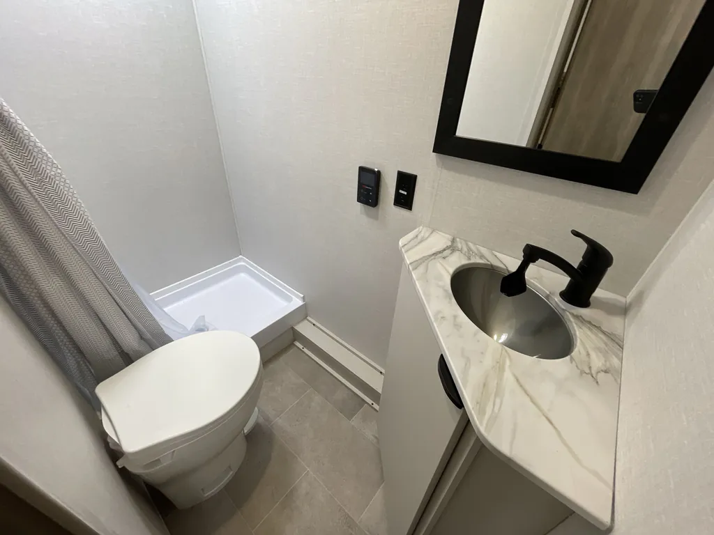 2027 Forest River Airelume 160, Photos photo 14