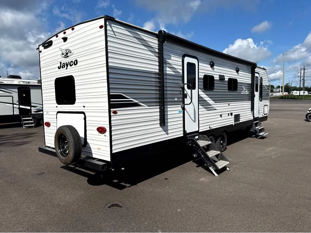 2025 Jayco JAYFLIGHT 287BHS - Photo 3